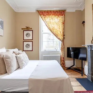 Apartment The New Cross Premier, London